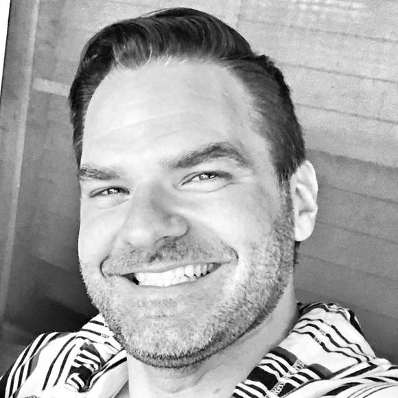 Profile Picture of Chris Powitzky (@chrispowitzky) on Poshmark