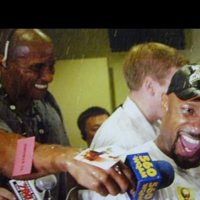 Profile Picture of Len Martez (@LMart810) on Twitter