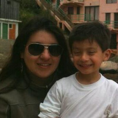 Profile Picture of Margarita Soto O. (@Mgta_Soto) on Twitter