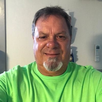 Profile Picture of B Stanley Carroll (@bstanleycarroll) on Twitter