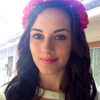 Profile Picture of Jillian Sweeney (@JilliannRosee) on Twitter