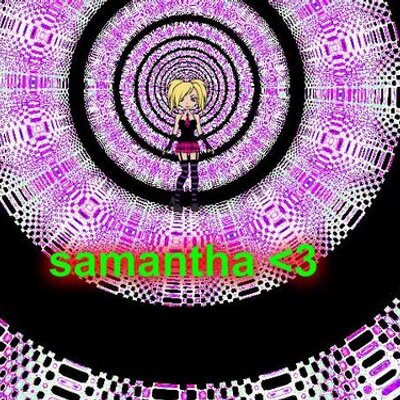 Profile Picture of Samantha Elaine Wall (@sammycat3344) on Twitter