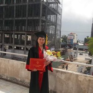 Profile Picture of Lieu Tran (@LieuTran17) on Twitter
