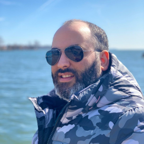 Profile Picture of Sami Berjaoui (@samicollects) on Poshmark