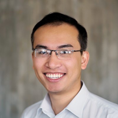 Profile Picture of Long Nguyen (@LongNguyenP) on Twitter