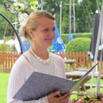 Profile Picture of Sherri Wilson Morissette (@justmarriedspain) on Instagram