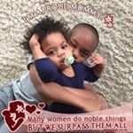 Profile Picture of Sherrell Davis (@sajackson1981) on Instagram