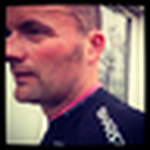 Profile Picture of Christopher Carpenter (@Christopher Carpenter) on Flickr