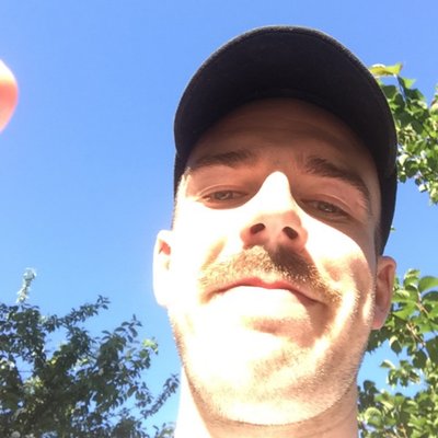 Profile Picture of Ben Wass (@WassFunny) on Twitter