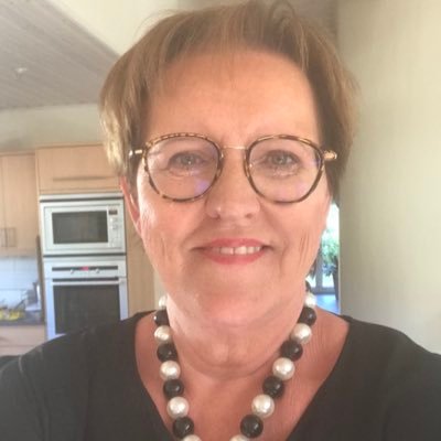 Profile Picture of Birgitta S Andersson (@BirgittaSAnder2) on Twitter