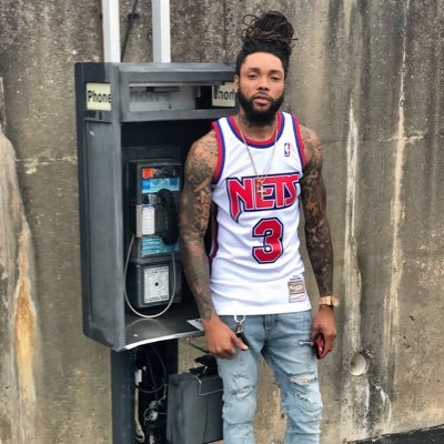 Profile Picture of Dishawn Bradshaw (@Shawn3_MBK) on Twitter