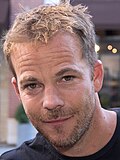 Profile Picture of Stephen Dorff - Wikipediaon Wikipedia