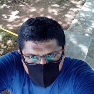 Profile Picture of Jose Alberto Ake Canche (@JoseAlbertoAke4) on Twitter