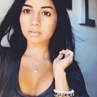 Profile Picture of Danielle Valadez (@danielle-valadez-1) on Quora