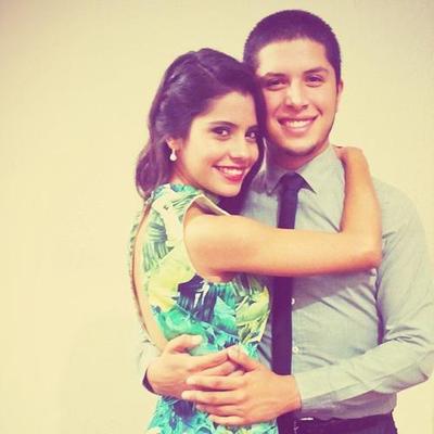 Profile Picture of David Minjares Ramir (@MinjaresRamir) on Twitter