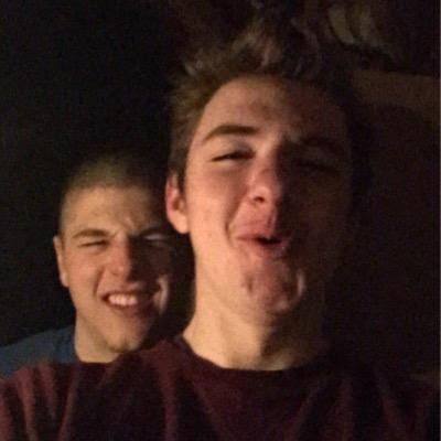 Profile Picture of Adam Dombrowski (@adamjemba) on Twitter
