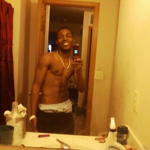 Profile Picture of Aaron Collymore (@353324318) on Myspace