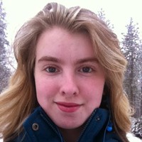 Profile Picture of Carly Mullin (@carly-mullin-1) on Quora