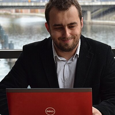 Profile Photo of Maciej Łopatto (@Maciej_Lopatto) on Twitter