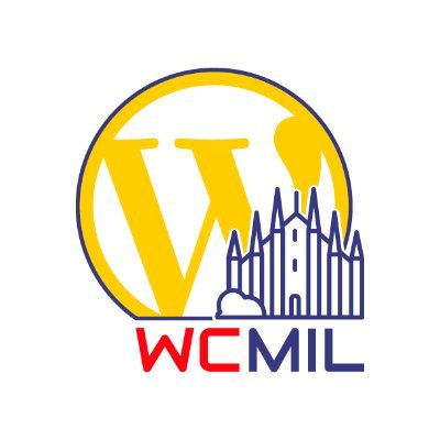 Profile Picture of WordCamp Milano (@WordCampMIL) on Twitter