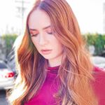 Profile Picture of Karen Gillan Source (@dailygillans) on Instagram