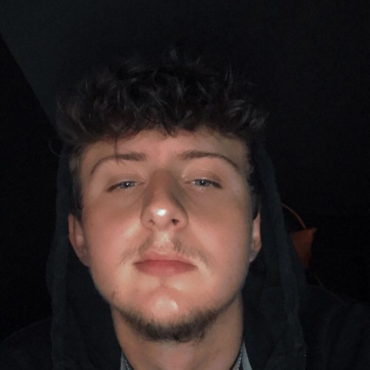 Profile Picture of Jagger Robin (@jaggerrobin) on Tiktok