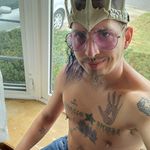 Todd Faulkner - Instagram Profile Picture of Todd Faulkner (@tittnips420) on Instagram