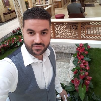 Profile Picture of Bassem Ibrahim (@bassemibrahim91) on Twitter