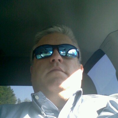 Profile Picture of Chad Fortner (@shootindux) on Twitter