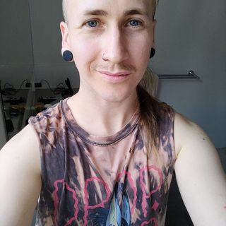 Profile Picture of Mitchell Dawson (@KingdomHeartOfTheCards) on Facebook