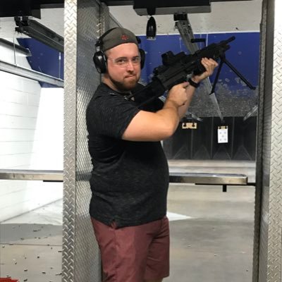 Profile Picture of Sean Novak (@spnovak87) on Twitter