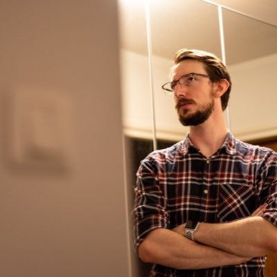 Profile Picture of Daniel Folger (@FolgerDaniel) on Twitter