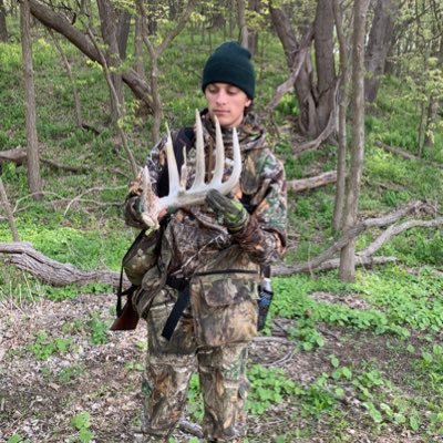 Profile Picture of Nick Novacek (@NovacekNick) on Twitter