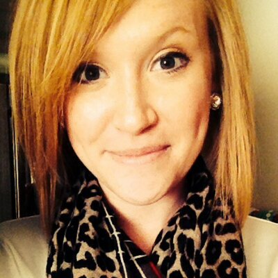 Profile Picture of Hanna ⚡️Lytle (@HannaLytle) on Twitter