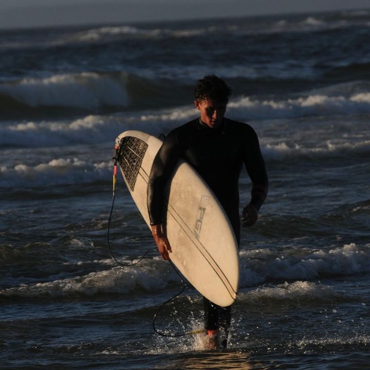 Profile Picture of Josh Knudsen (@josh.knudsen) on Tiktok