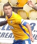 Profile Picture of John Dempster (footballer)on Wikipedia