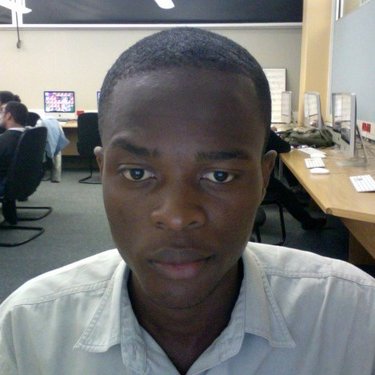 Profile Picture of Sylva Luabeya (@luabeya) on Twitter