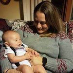 Profile Picture of Kelly Gallagher Rohrbach (@kel.bach) on Instagram