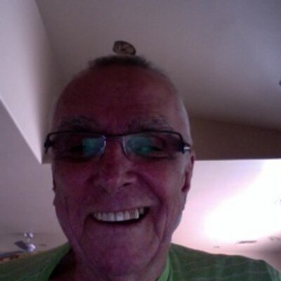 Profile Picture of Richard Fitch (@nincapoop) on Twitter