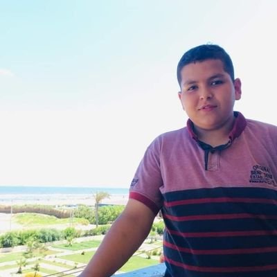 Profile Picture of Sherif Rizk (@zWc0eTt5CuIEkQV) on Twitter