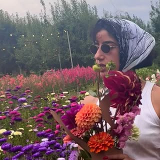 Profile Picture of ⚡فيروز⚡ (@fairoozalawami) on Instagram