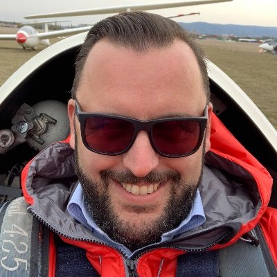 Profile Picture of Christian Reiner (@chris_reiner) on Twitter