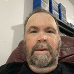 Profile Picture of Robert MacMullin (@robertandrew196750) on Instagram