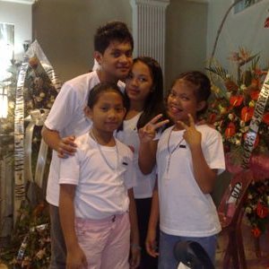 Profile Picture of Jasmine Cayabyab (@cayabyabjasmin1) on Twitter