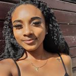 Profile Picture of •SIMONE.BUDHRAM•👑🦋💛 (@iam_cassiex20) on Instagram