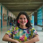 Profile Picture of Giselle Pérez Hermoso (@giselleperezucab) on Instagram