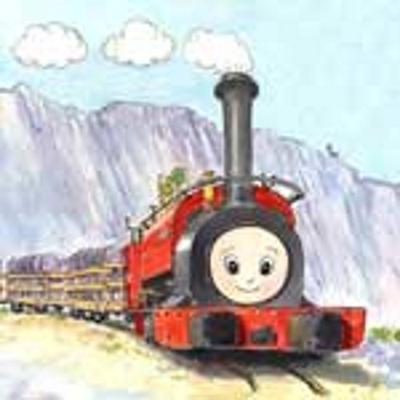 Profile Picture of Bala Lake Railway (@BalaLakeRailway) on Twitter