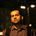 Profile Picture of Rohit Sharma (@Click_Rohit) on Flickr