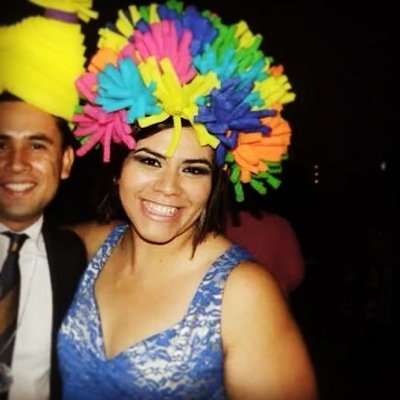 Lesly Flores - Twitter Profile Picture of Lesly Flores (@leslyflowers) on Twitter