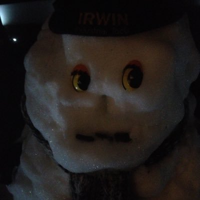 Profile Picture of Iain Davey (@unapersson) on Twitter